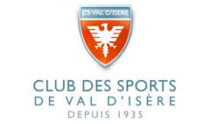 Nous sommes membre de l'amicale du Club des Sports de Val D'Isère