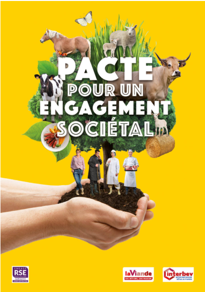 Pacte pour un engagement sociétal